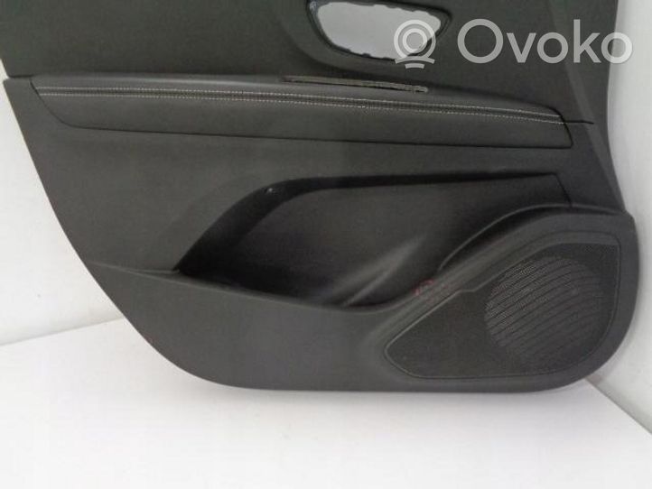 Renault Scenic IV - Grand scenic IV Takaoven verhoilu 809016928R