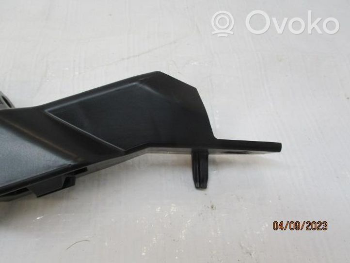 Citroen DS7 Crossback Support de montage d'aile 9816814780