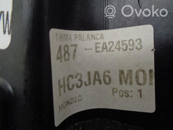 Ford Mondeo MK V Selettore di marcia/cambio sulla scatola del cambio DS7P-7K004-HC3YYW