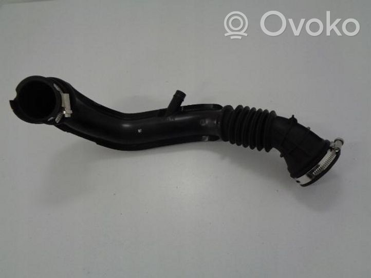 Ford Fiesta Tube d'admission d'air H1B1-9R504-BB