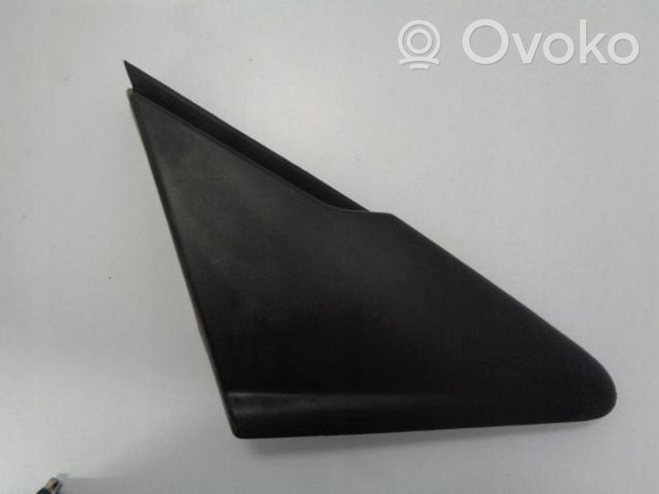 Renault Captur Rivestimento passaruota anteriore 638746155R