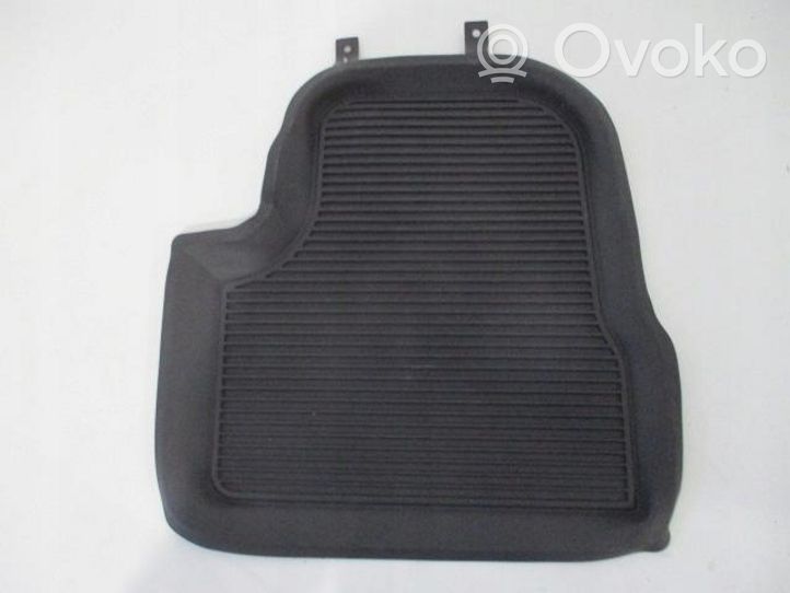 Peugeot 208 Kit tapis de sol auto 