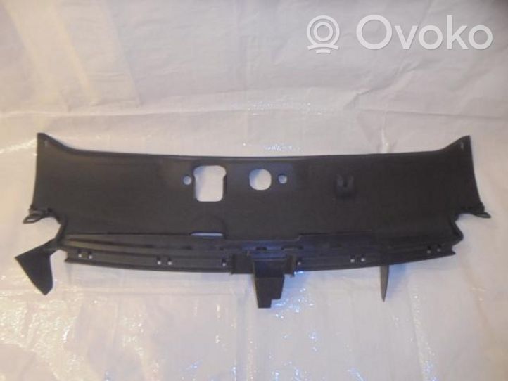 Renault Clio II Rivestimento della modanatura della chiusura del vano motore/cofano 7700846870