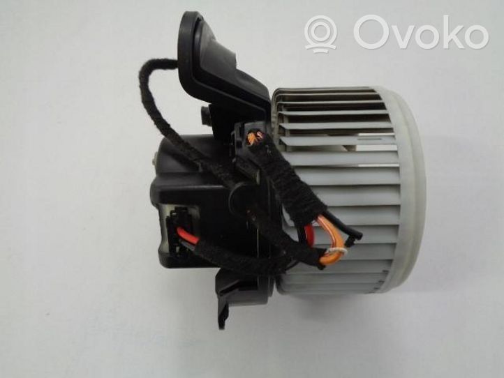 Opel Corsa A Soplador/ventilador calefacción 13293624