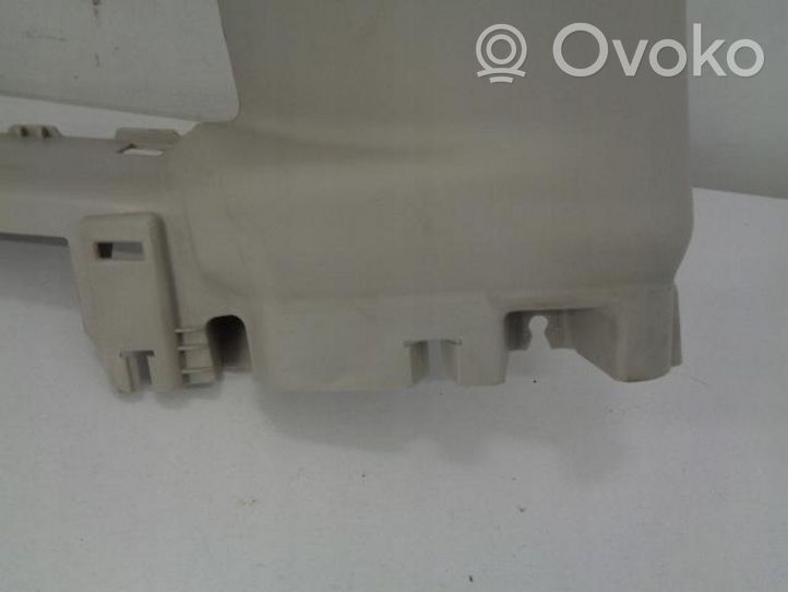 Citroen C3 Muu kynnyksen/pilarin verhoiluelementti 9683335277