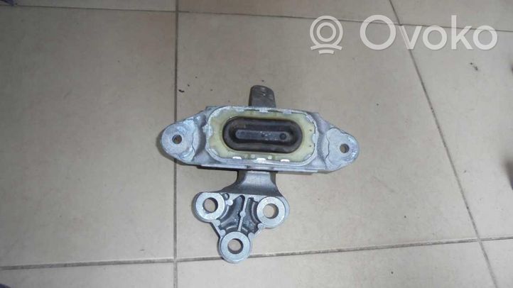 Opel Astra J Valvola di depressione sul supporto motore 13248542