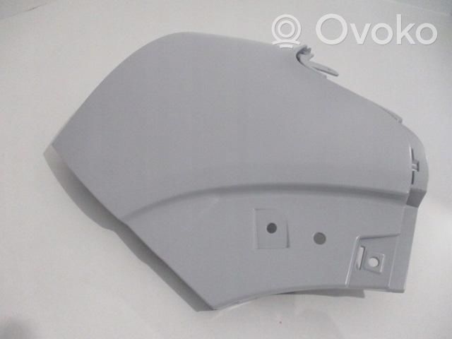 Citroen C3 Aircross Rivestimento del pannello parte angolare del paraurti posteriore 