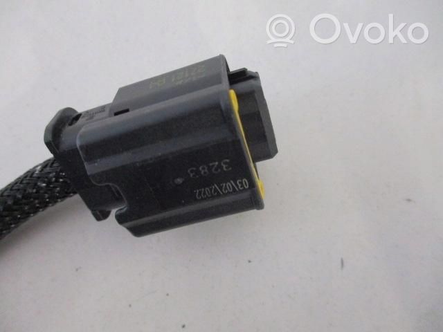 Citroen C5 Aircross Tube de remplissage AdBlue 9821492480