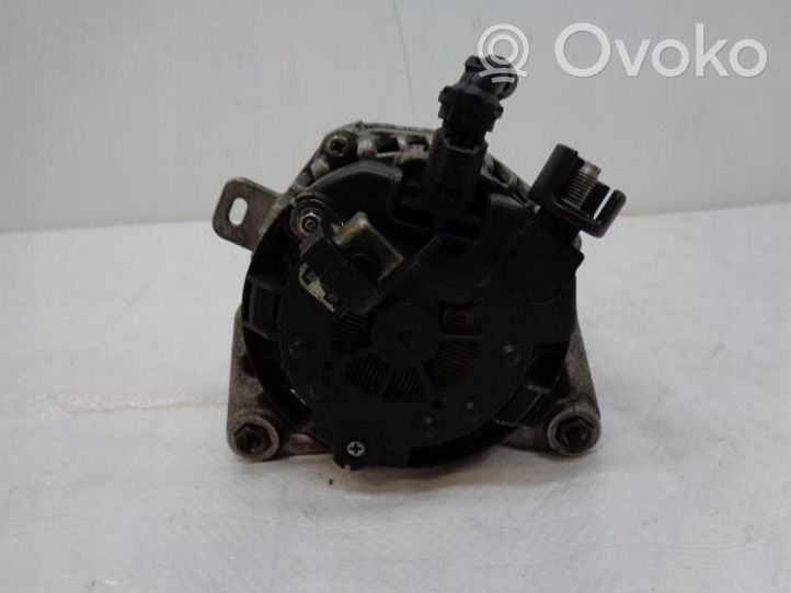 Peugeot 5008 II Alternator 9824742880