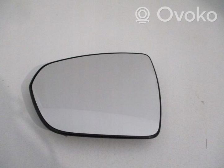 Citroen C5 Aircross Vetro specchietto retrovisore 1618047980