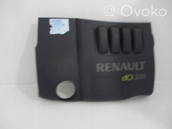 Renault Koleos I Couvercle cache moteur 14041JY00AG1