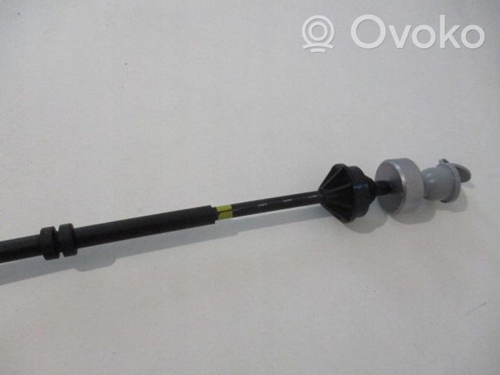 Citroen Berlingo Cable d'embrayage 9833804980