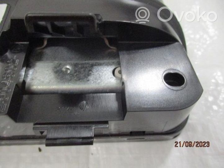 Citroen C4 III e-C4 Monitori/näyttö/pieni näyttö 9830140880