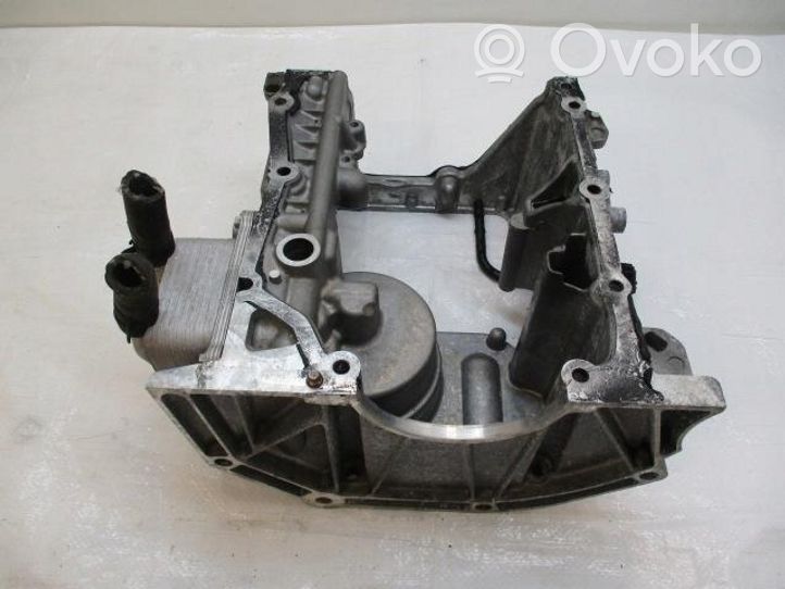 Renault Captur Miska olejowa 110179688R