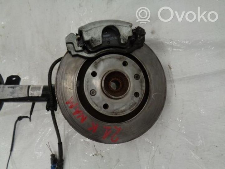 Citroen C3 Kit de suspension complet avant 9827488580