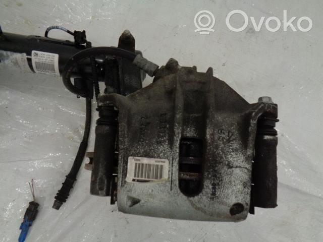 Citroen C3 Set del kit di montaggio della sospensione anteriore 9827488580