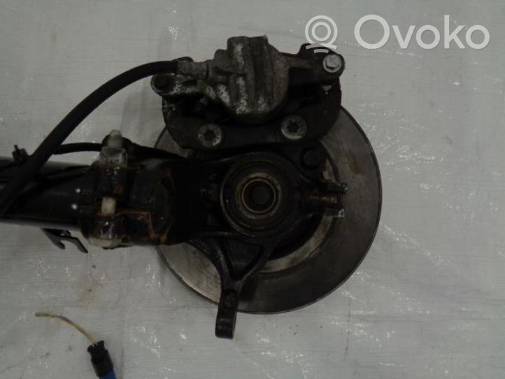 Citroen C3 Kit de suspension complet avant 9827488680