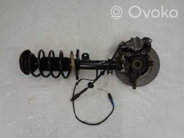 Citroen C3 Kit de suspension complet avant 9827488680