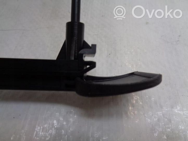 Citroen C5 Cavo di rilascio vano motore/cofano 7937S3