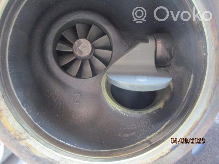 Citroen C3 Turbine 9845031980