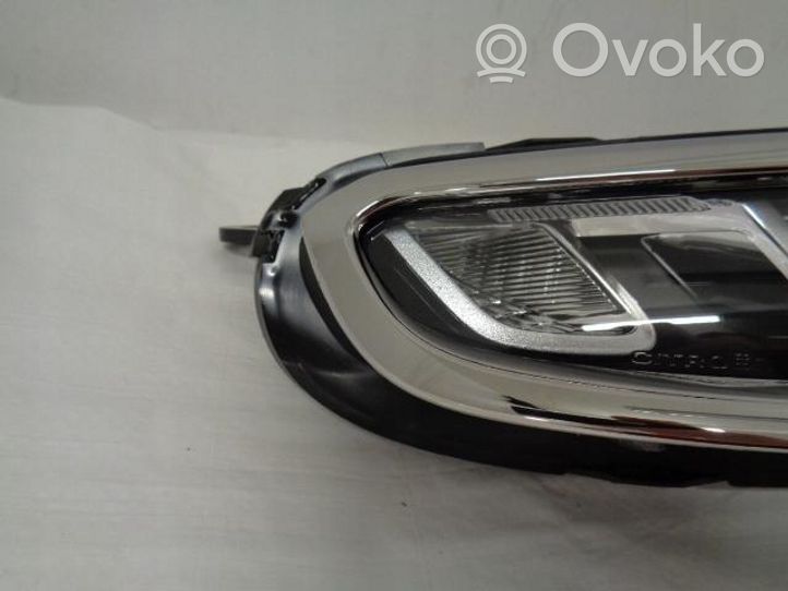 Citroen C3 Phare de jour LED 9820877780