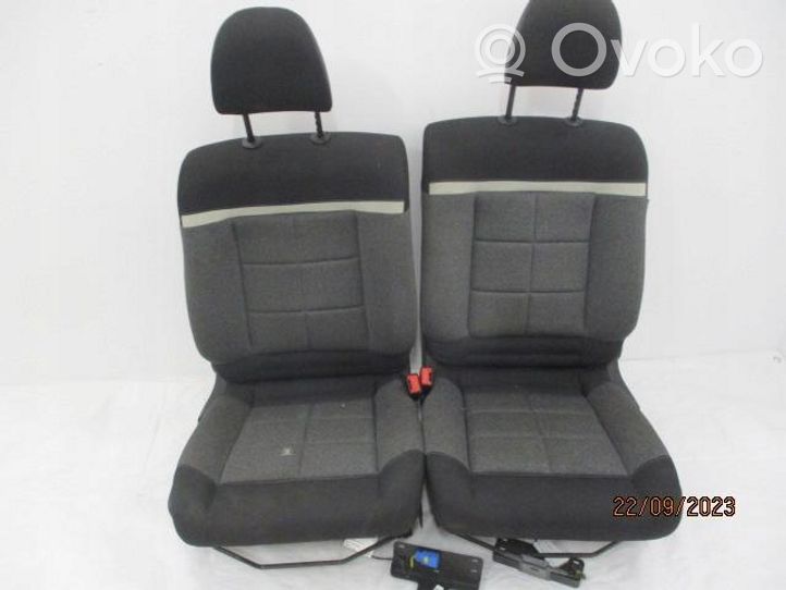 Citroen C4 III e-C4 Set sedili 