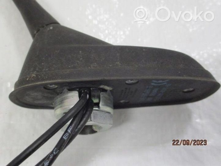 Citroen C4 III e-C4 Antenna autoradio 