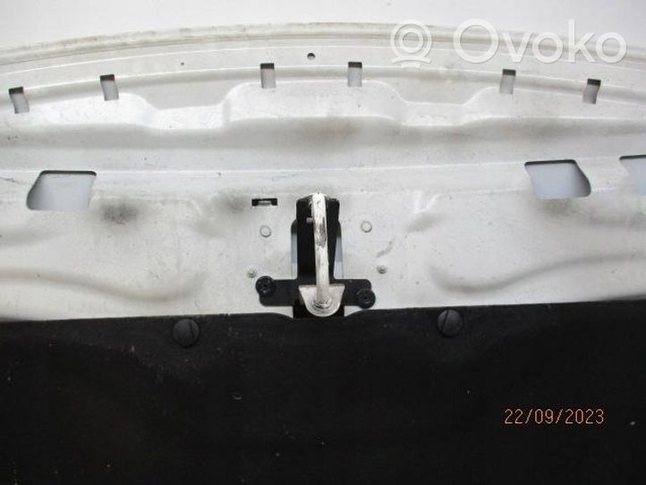 Citroen C4 III e-C4 Vano motore/cofano 9828105480