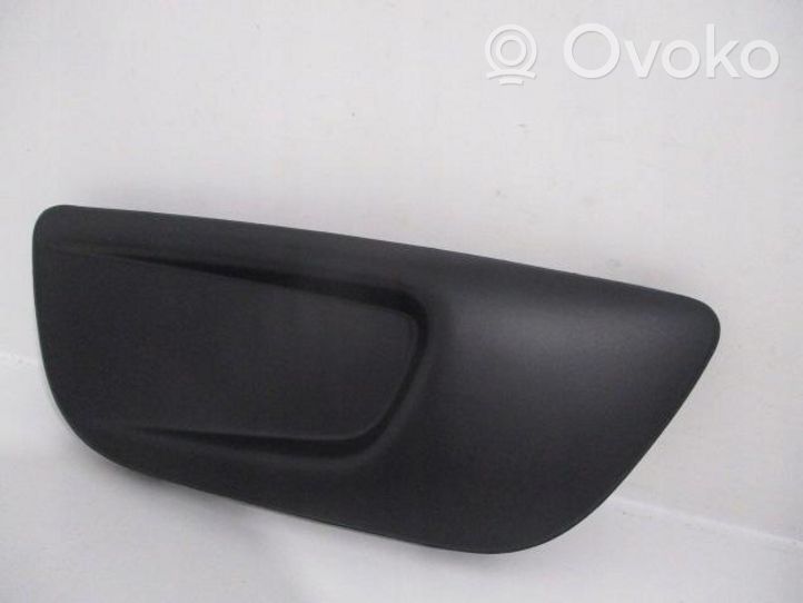 Citroen C4 II Picasso Priešrūkinio žibinto apdaila/ grotelės 9801670680