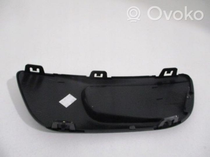 Citroen C4 II Picasso Priešrūkinio žibinto apdaila/ grotelės 9801670680