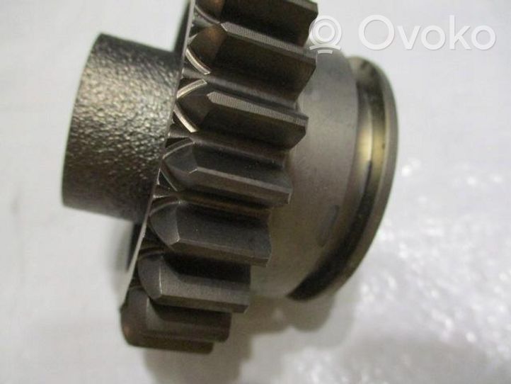 Citroen Jumper Koło zębate łańcucha rozrządu 237076