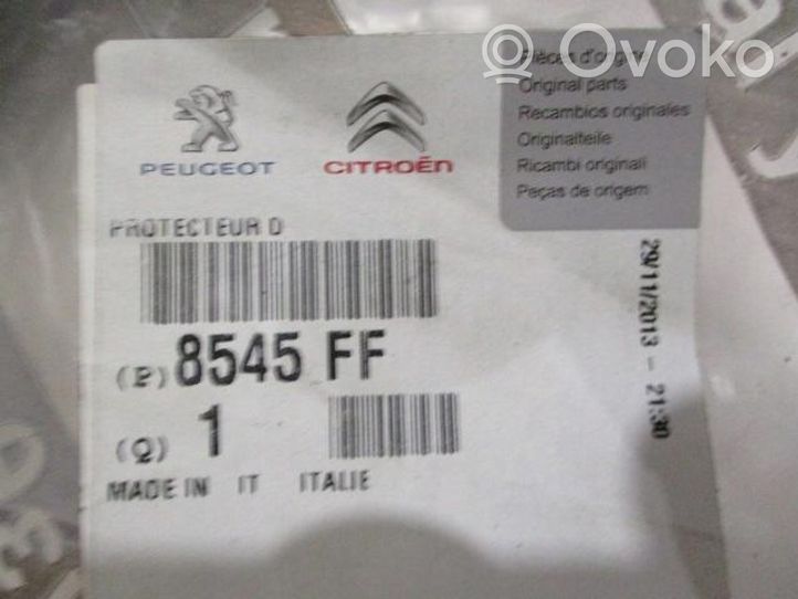 Citroen Jumper Listwa drzwi przednich 