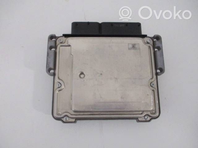 Alfa Romeo Giulietta Centralina/modulo motore ECU 55263137