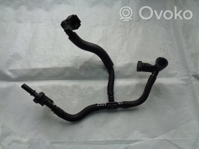 Citroen C3 Tuyau d'alimentation conduite de carburant 9823253880