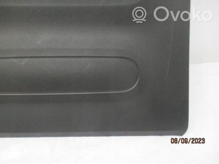 Citroen C4 III e-C4 Etuoven lista (muoto) 9801023580