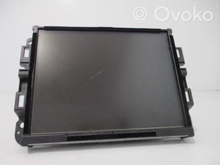 Jeep Cherokee Monitor/display/piccolo schermo 6434CBE2800