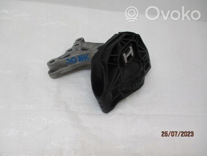 Peugeot 307 Electrovanne soupape de dépression 9676780580