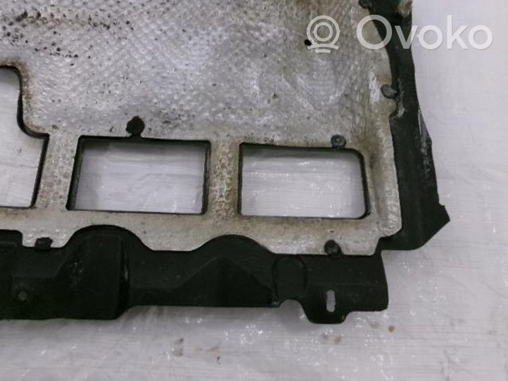 Citroen C3 Cache de protection sous moteur 9682559380