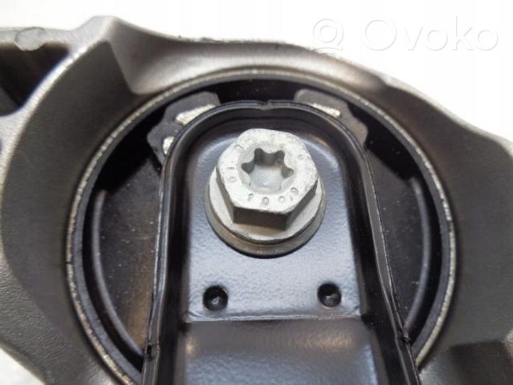 Opel Zafira Life Electrovanne soupape de dépression 9804890680