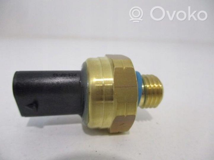 Peugeot 2008 II Oil pressure sensor 9830501780