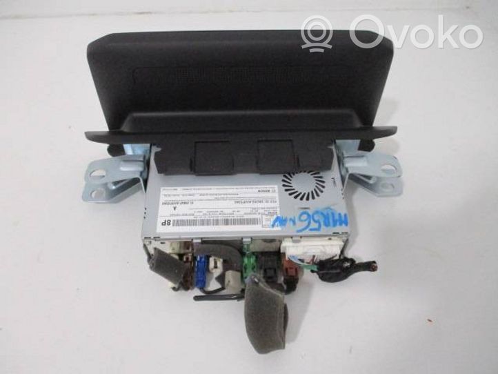 Nissan Qashqai J12 Unità principale autoradio/CD/DVD/GPS 259156RP0E