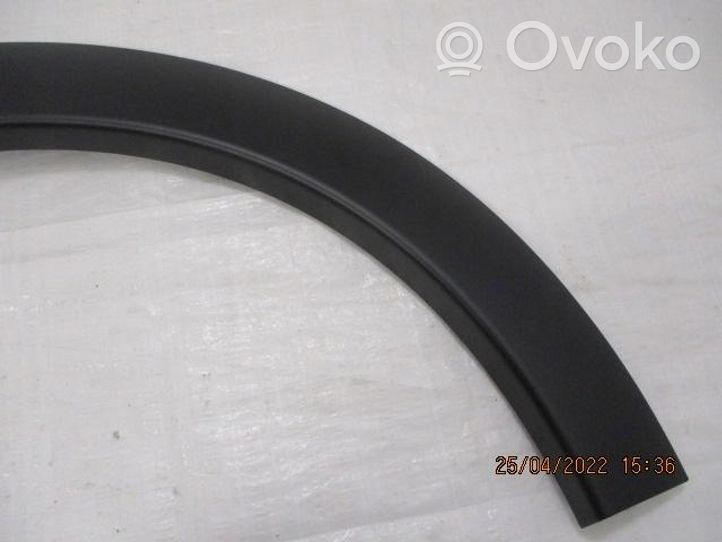 Citroen C4 III e-C4 Rivestimento parafango (modanatura) 