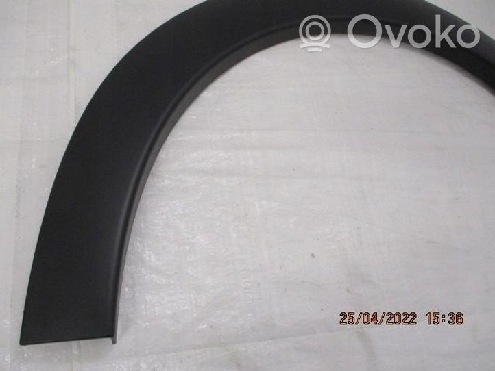 Citroen C4 III e-C4 Rivestimento parafango (modanatura) 