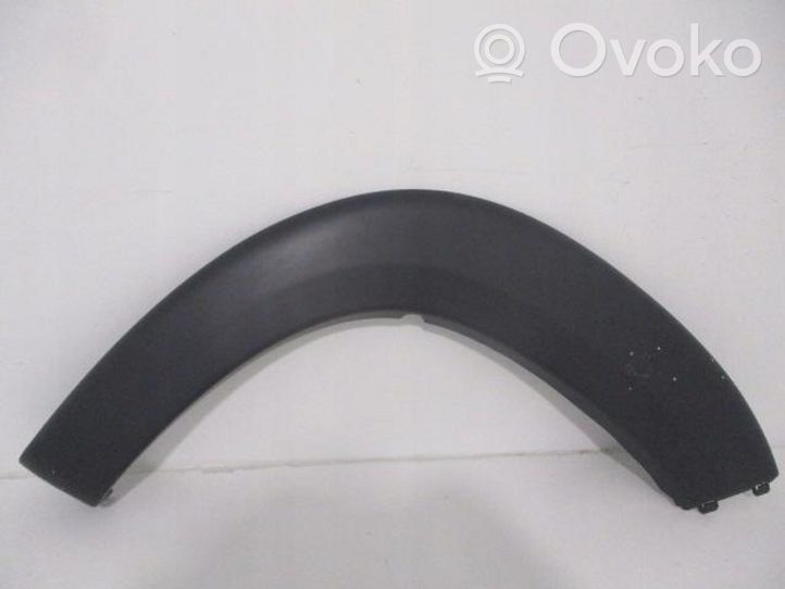 Citroen Jumper Rear arch trim 