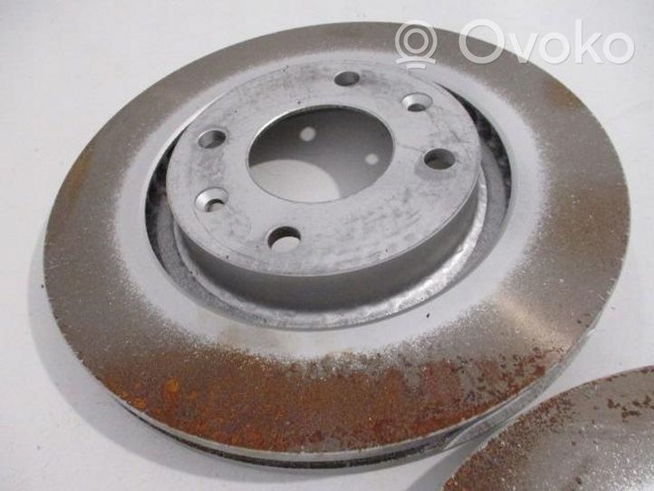 Peugeot 208 Disque de frein avant 1647868480