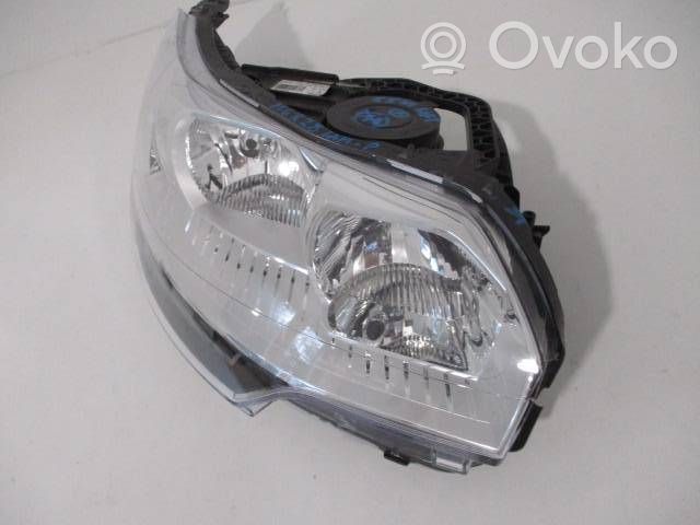 Citroen C5 Etu-/Ajovalo 9674397980