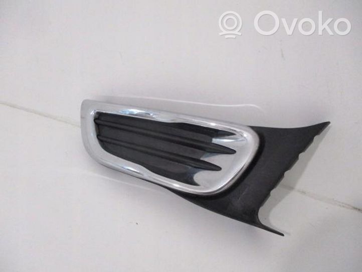 Citroen C3 Picasso Front fog light trim/grill 9682332377