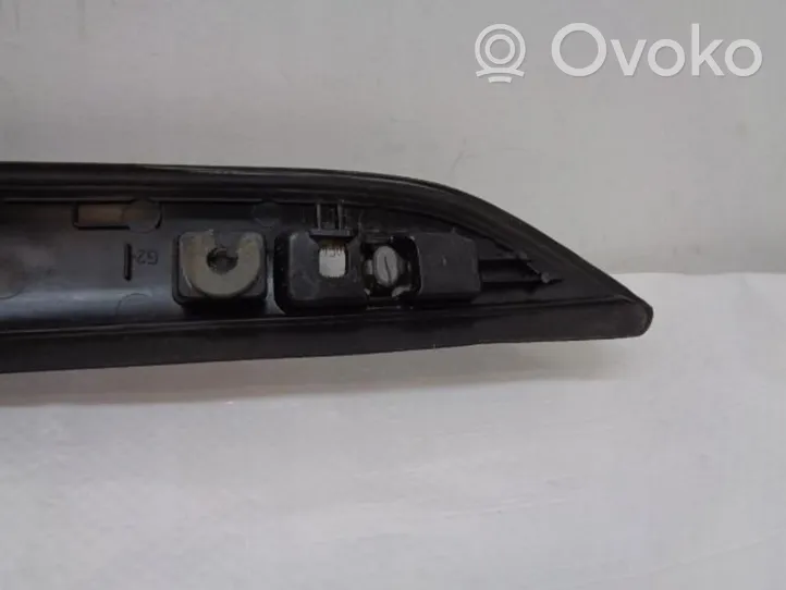 Citroen C4 II Picasso Listwa szyby drzwi przednich 9676785080