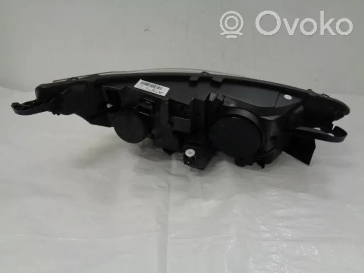 Citroen C4 II Lampa przednia 9808623880