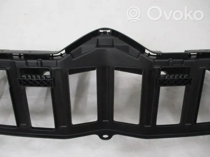 Citroen C5 Aircross Staffa di rinforzo montaggio del paraurti anteriore 98173521XT